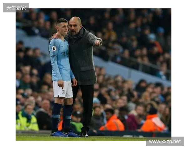 瓜帅:希望福登职业生涯只在曼城效力;现在谈论引援太早了 瓜帅:希望福登职业生涯只在曼城效力;现在谈论引援太早了