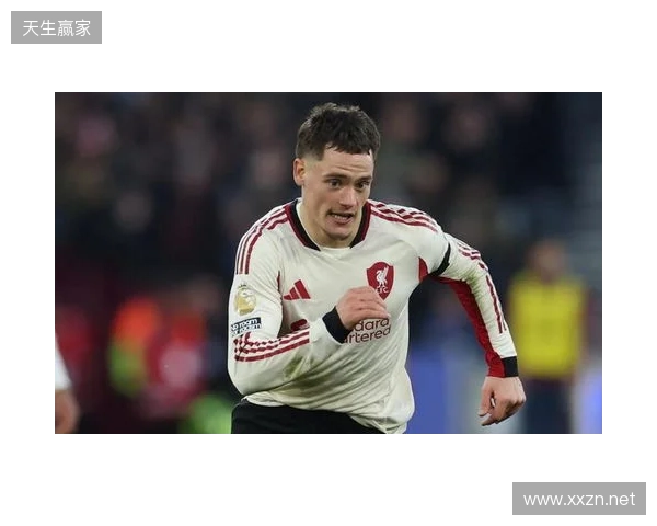 电讯报谈萨拉赫替补:激活维尔茨,球队整体攻防更加平衡有序 电讯报谈萨拉赫替补:激活维尔茨,球队整体攻防更加平衡有序