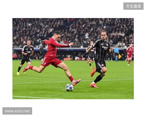 电讯报：斯洛特不让萨拉赫首发是一个象征意义更大的决定