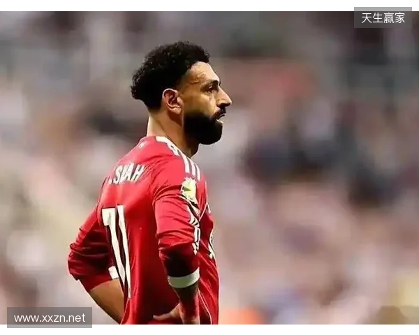 炮轰利物浦！肢体专家谈萨拉赫：假笑掩饰情绪，他感觉愤怒和挫败