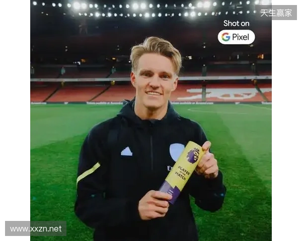 担任解说“偏袒”老东家并选厄德高为全场最佳，枪手传奇基翁遭批