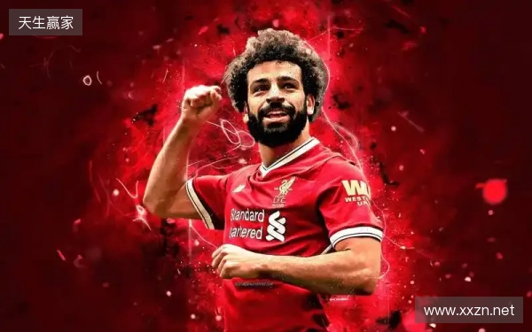 记者:新月愿给萨拉赫2亿欧年薪,给利物浦超5300万欧转会费 记者:新月愿给萨拉赫2亿欧年薪,给利物浦超5300万欧转会费