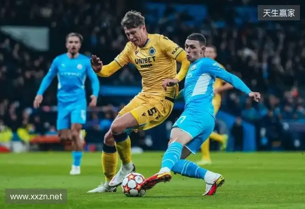 官方：德国裁判雅布隆斯基将执法欧冠第6轮布鲁日vs阿森纳