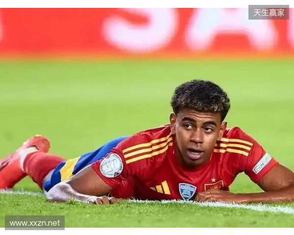 每体：亚马尔踢前腰造4机会+7抢断，弗里克或让他多踢此位置