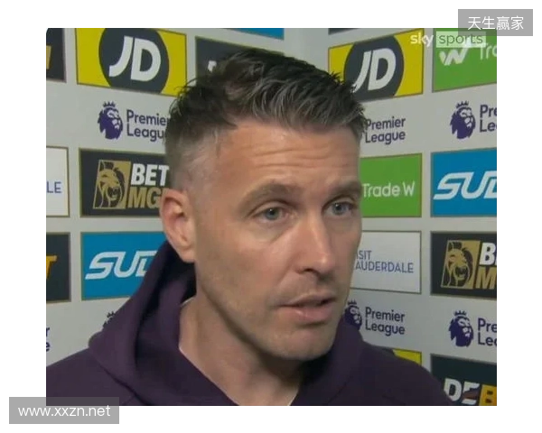 狼队主帅:我执教的6场比赛,踢到后面狼队总是自己崩盘 狼队主帅:我执教的6场比赛,踢到后面狼队总是自己崩盘