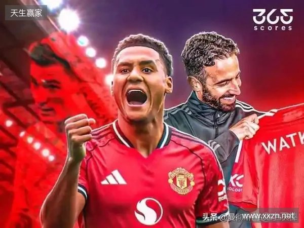 ESPN:阿莫林一上任引援就出现分歧,他想要沃特金斯和大马丁 ESPN:阿莫林一上任引援就出现分歧,他想要沃特金斯和大马丁