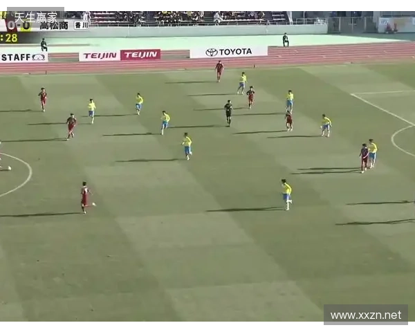 超6万人现场观看日本第104届高中足球锦标赛决赛,创造新高 超6万人现场观看日本第104届高中足球锦标赛决赛,创造新高