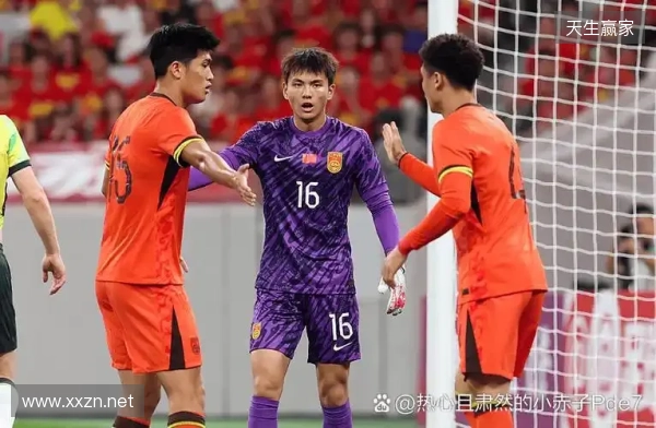 媒体人热议U23国足半场:泰国速度快,李昊又救命了,黄牌是隐患 媒体人热议U23国足半场:泰国速度快,李昊又救命了,黄牌是隐患