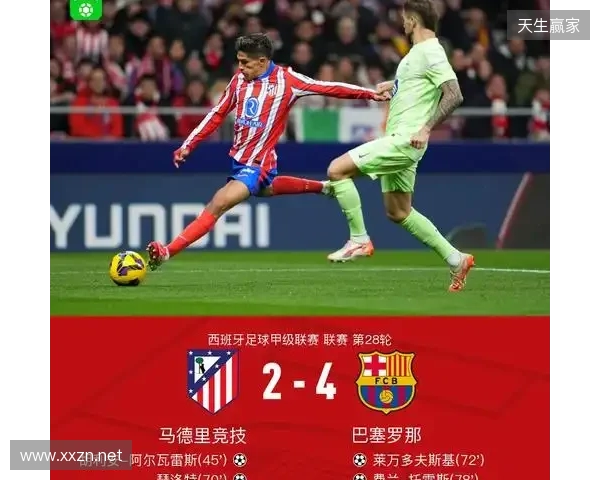 缺乏终结效率!马竞近三场比赛共完成60次射门,但只进了3球 缺乏终结效率!马竞近三场比赛共完成60次射门,但只进了3球