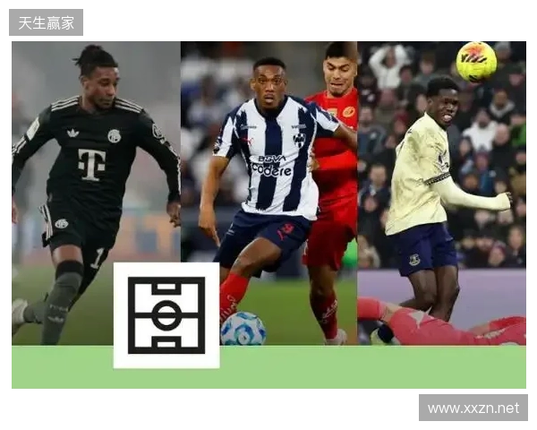 队报本周法国海外球员最佳阵:阿雷一夫当关,奥利塞封神 队报本周法国海外球员最佳阵:阿雷一夫当关,奥利塞封神