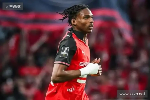 RMC:切尔西预计5000万欧报价雅凯,他们已经腾出外租名额 RMC:切尔西预计5000万欧报价雅凯,他们已经腾出外租名额