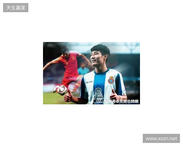 中国球员能在欧洲踢上主力、半主力的上一个是武磊,再之前孙继海 中国球员能在欧洲踢上主力、半主力的上一个是武磊,再之前孙继海