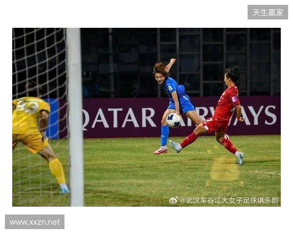 卫冕梦碎!武汉女足0-4水原FC止步女足亚冠八强 邓梦晔进球被吹 卫冕梦碎!武汉女足0-4水原FC止步女足亚冠八强 邓梦晔进球被吹