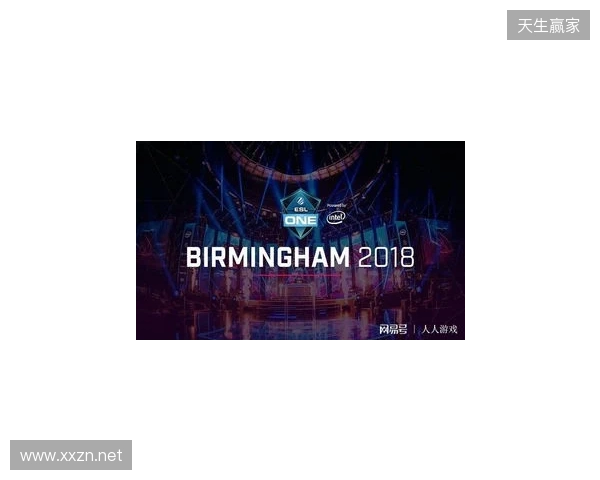 ESL One伯明翰站在凌晨落幕：XG第三名！Tundra拿下本赛年第四个冠军