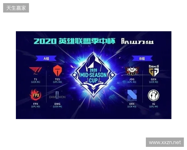 PVISION问鼎梦幻联赛,明天又是一个T1级别大赛开始