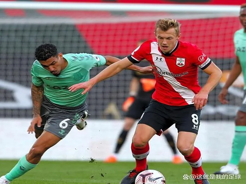 伯恩利有意西汉姆联中场沃德-普劳斯,球员近期遭冷遇